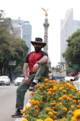 Baudelio Curiel