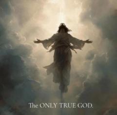 Jesus is Lord Jesus is King