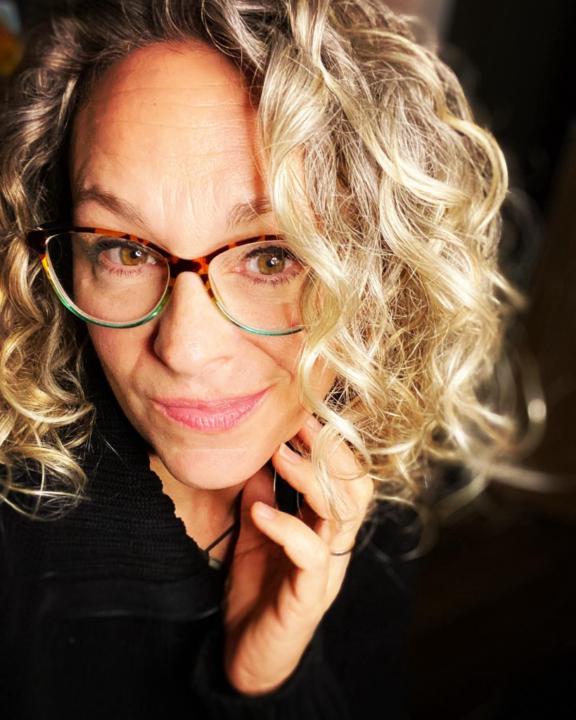 Gretchen Moulton