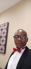 Eustace Phiri
