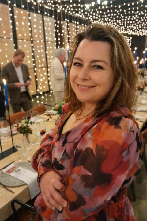 Bianca Preston