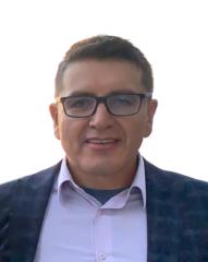 Edgar Guerra