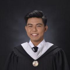 Alexiz De Guzman