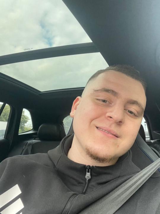 Othman Mansouri