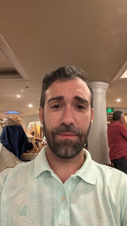 Alejandro Guardiola Rios