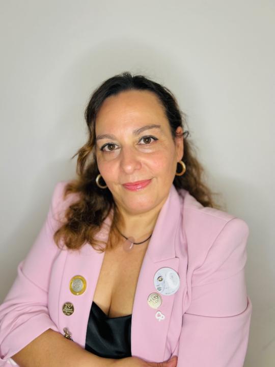 Elisabet Guisado Gonzalez