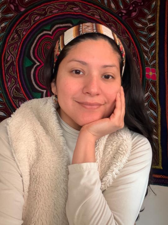 Wendy Barrios