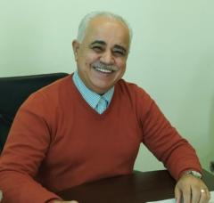 Muntasser Khater