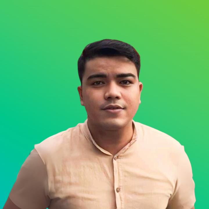 Christian Patrick Lozada