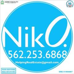 NikO O