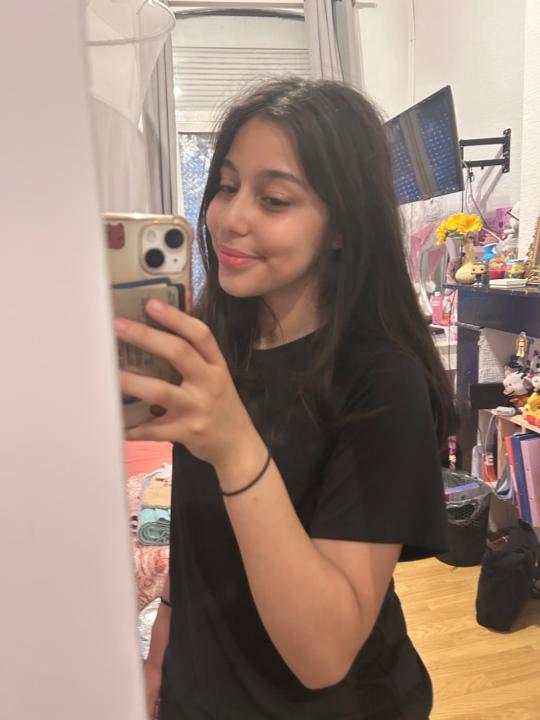 Samar Azzouz