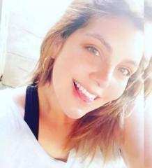 Alison Arias Gonzalez
