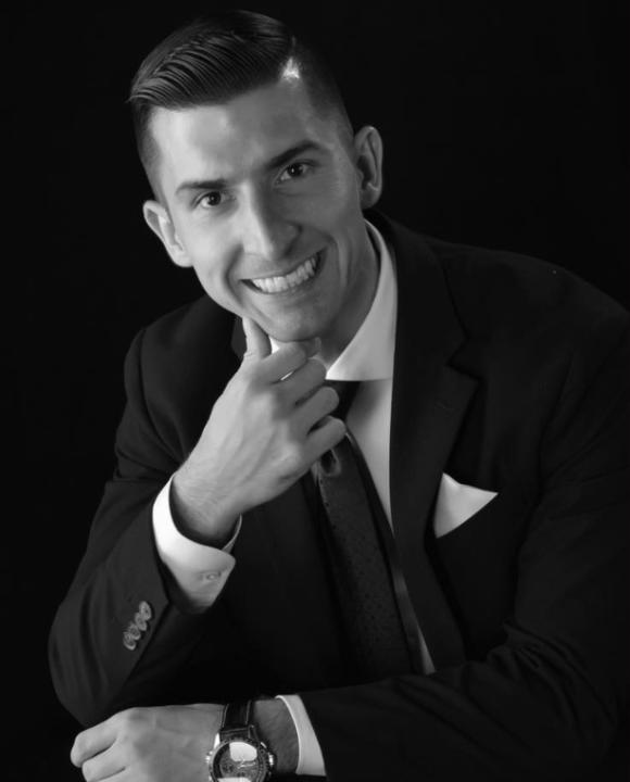 Albert Orsos