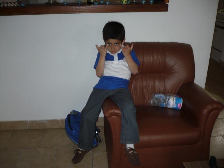Iván Quiroga