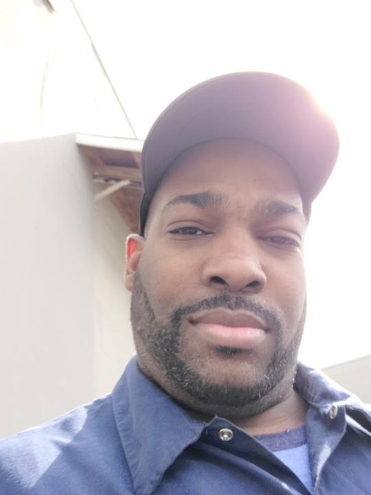 Calvin Glover