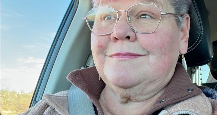 Gabriel & Lanette Ikayi