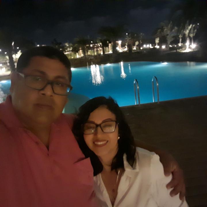 Danysa Huamani arango