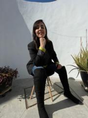 Alejandra Lopez Arce