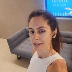 Leticia Benassi Strada