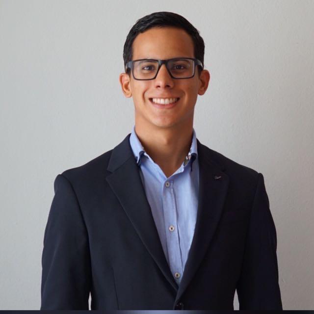 Manuel Mangual Martínez