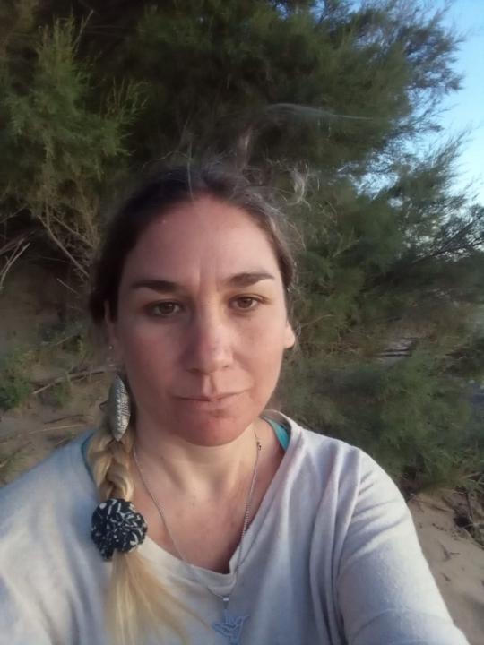 Corina Gonzalez Greco