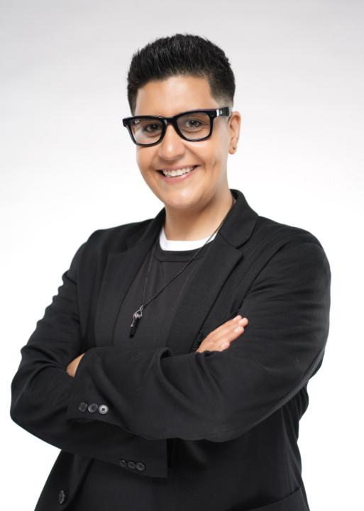 Shadi Gharaei