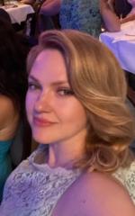 Olena Rybina