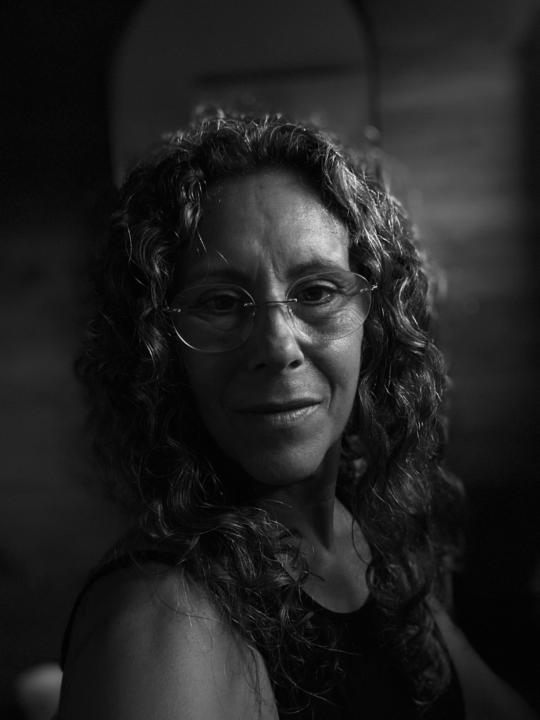 Marcellina Romer - Jeronimus