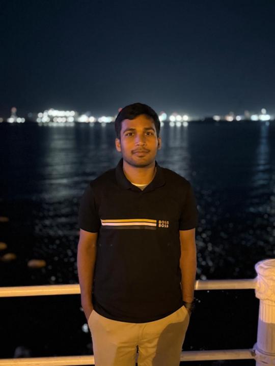 Mehedi Hasan