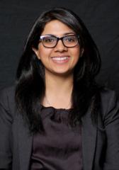 Sana Siddique