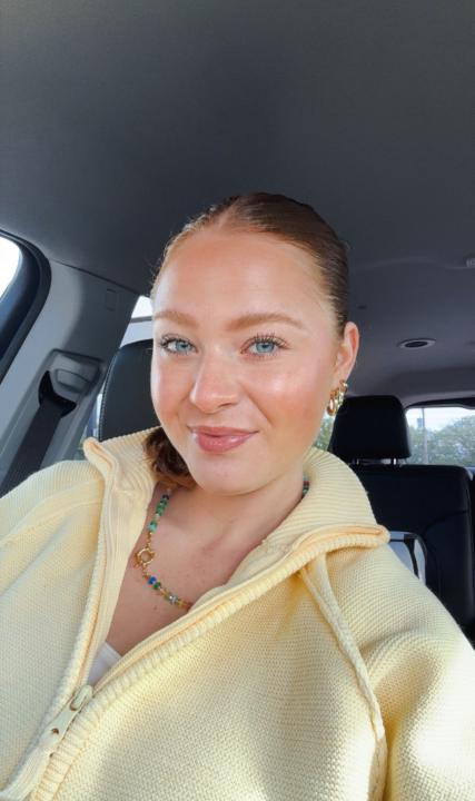 Ashley Reddig