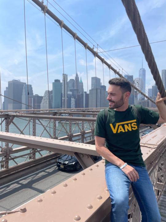 Ismael Bernárdez Ferreirós