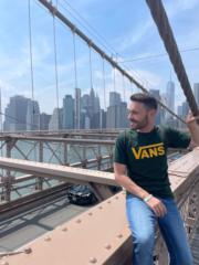 Ismael Bernárdez Ferreirós