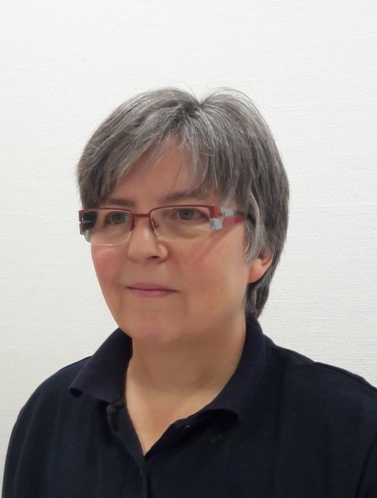 Sabine Schulz