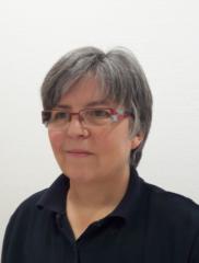 Sabine Schulz