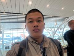 Syah Hadaaya Dzamiir Athar Rahhanto