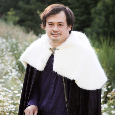 Christopher Bauer