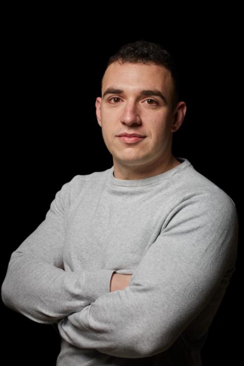 Javier Martinez