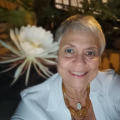 Margareth Del Valle Bellorín Casique