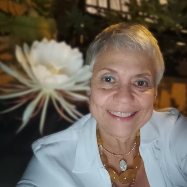 Margareth Del Valle Bellorín Casique