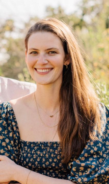 Emily Main