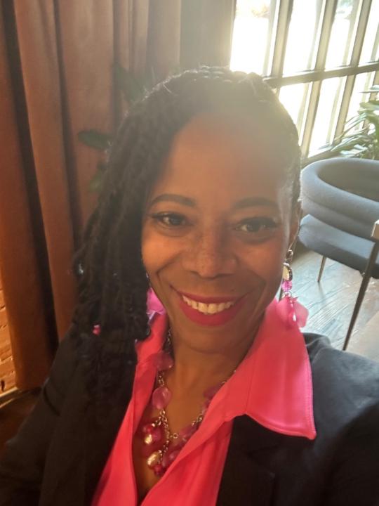 Gwendella Robinson