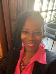 Gwendella Robinson