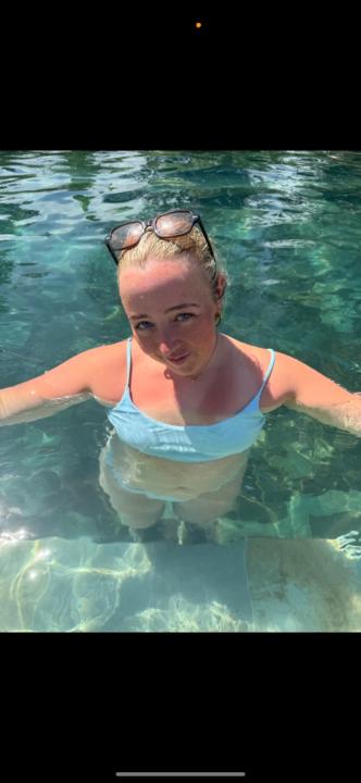 Niamh Richardson