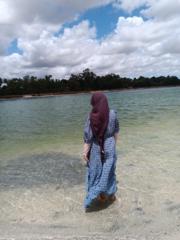 Shimlin Sultana