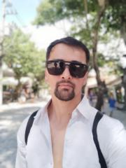 Italo Garrido