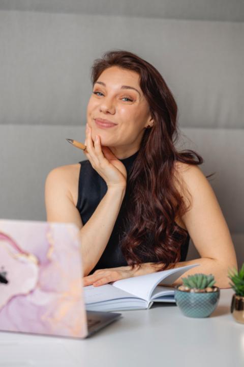 Maria Rosenberger