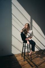 Tasha Hurley