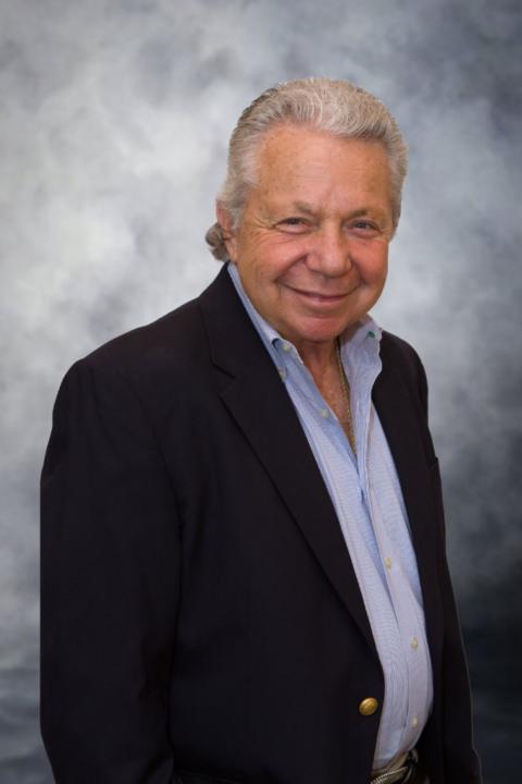 Chuck Goldstein