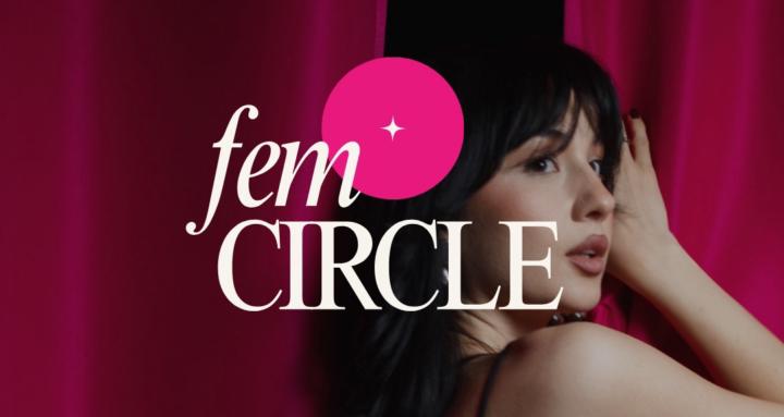 The FemCircle ✦ Digital